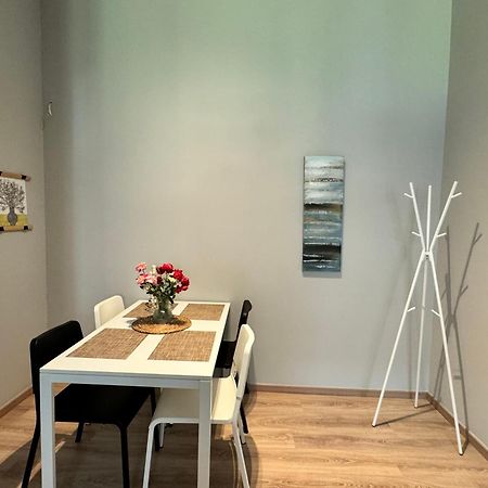 Urban Breeze Aparment 1 Appartement Athene Buitenkant foto