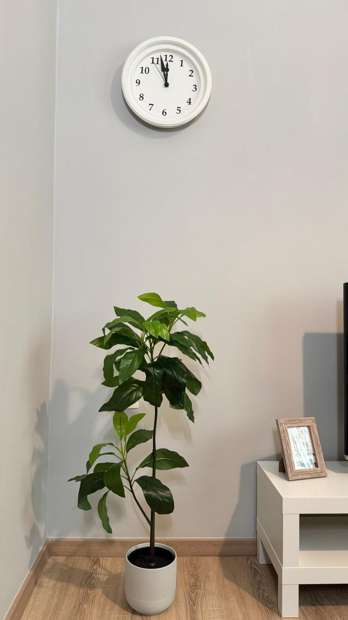 Urban Breeze Aparment 1 Appartement Athene Buitenkant foto