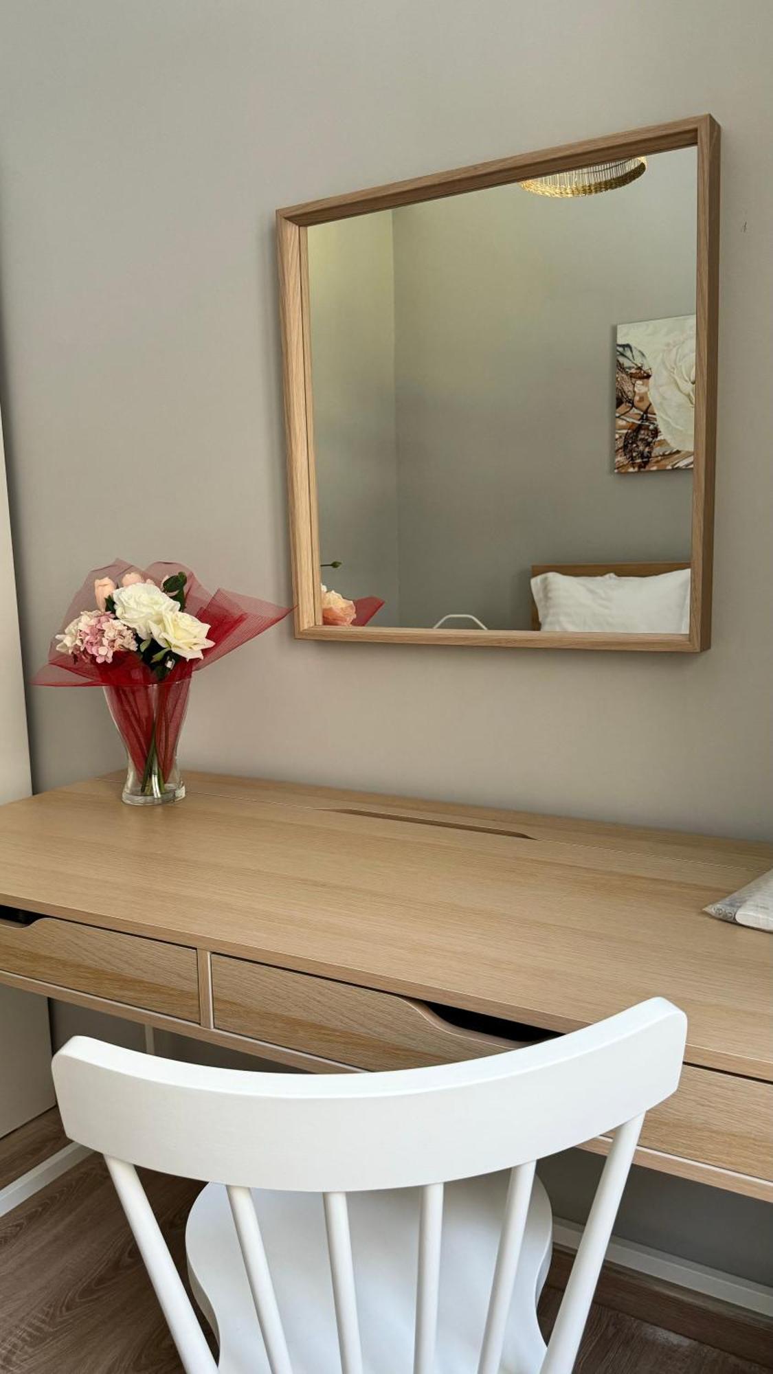 Urban Breeze Aparment 1 Appartement Athene Buitenkant foto