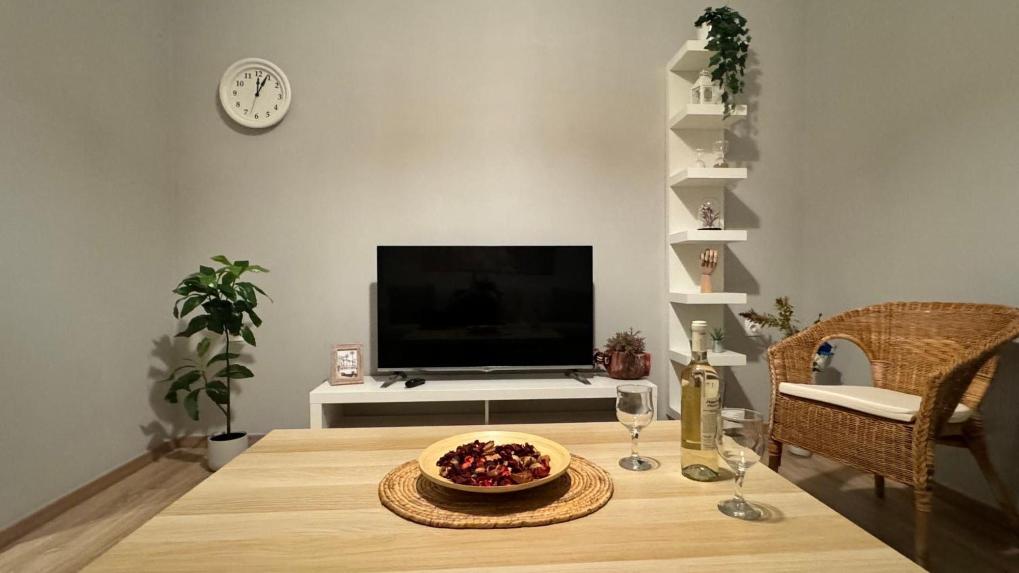Urban Breeze Aparment 1 Appartement Athene Buitenkant foto