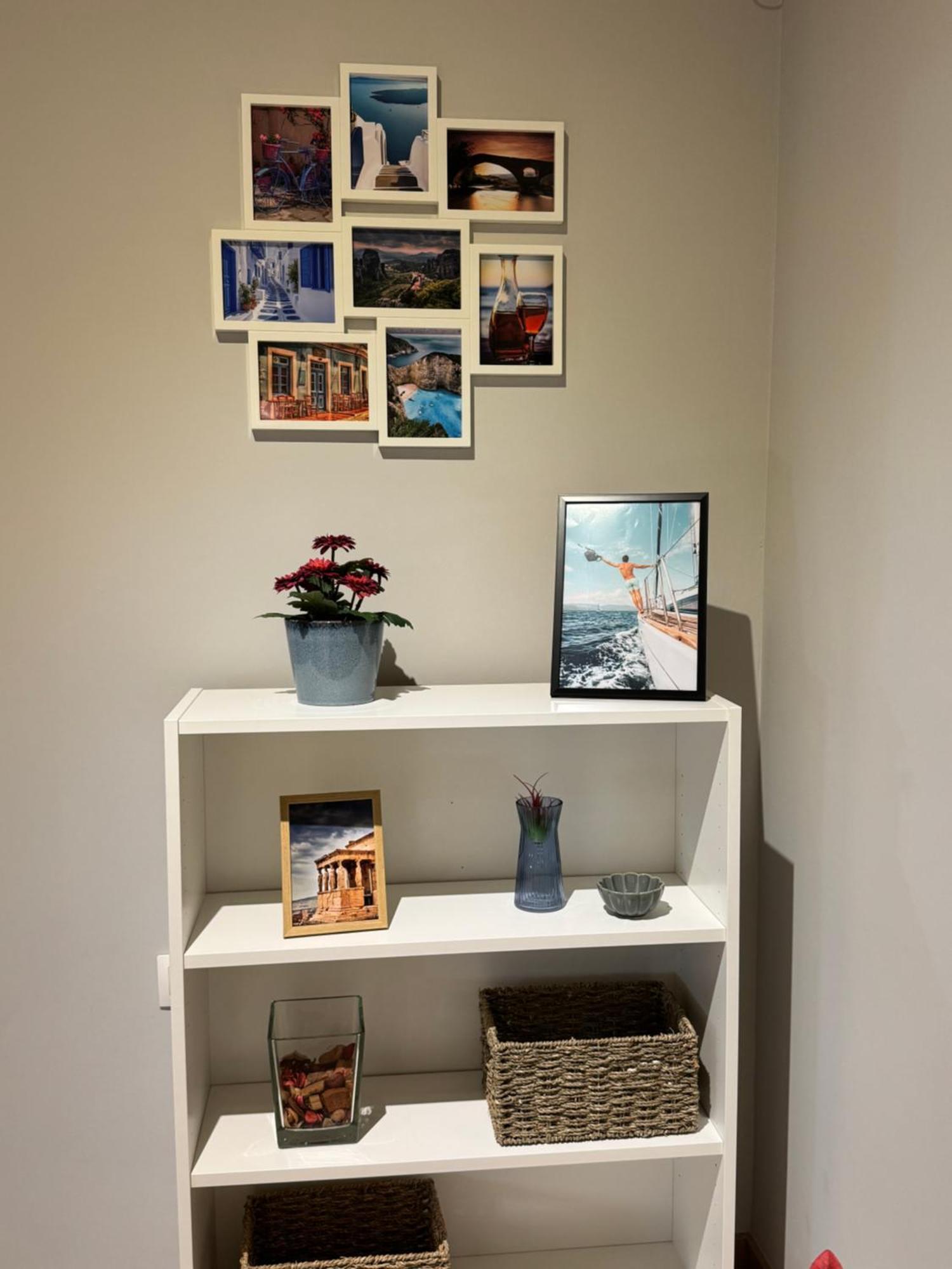 Urban Breeze Aparment 1 Appartement Athene Buitenkant foto